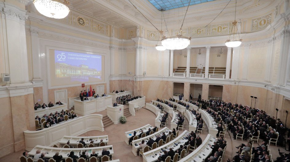 Круглый стол «Развитие и популяризации профессий индустрии туризма и гостеприимства"-12 декабря 2025 - Санкт-Петербург