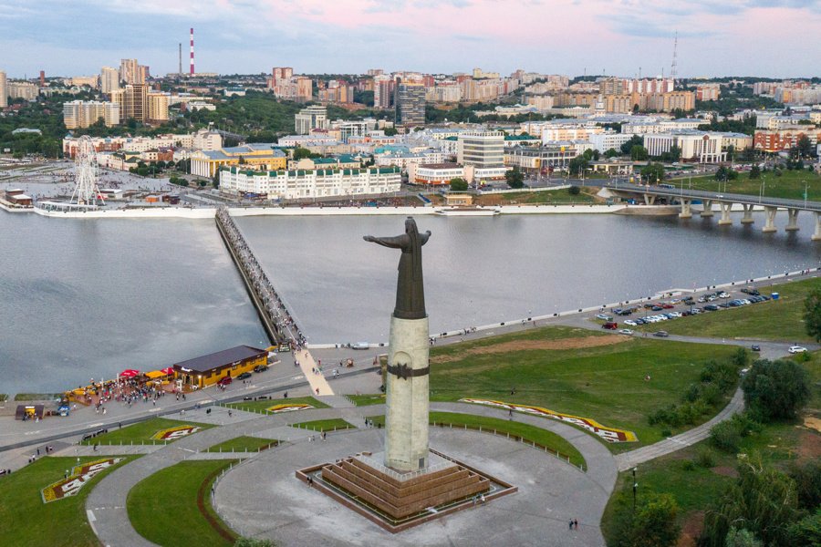 11 июня 2026 г., ВДНХ, Москва - Форум "Путешествие", Соглашение с Чувашской Республикой