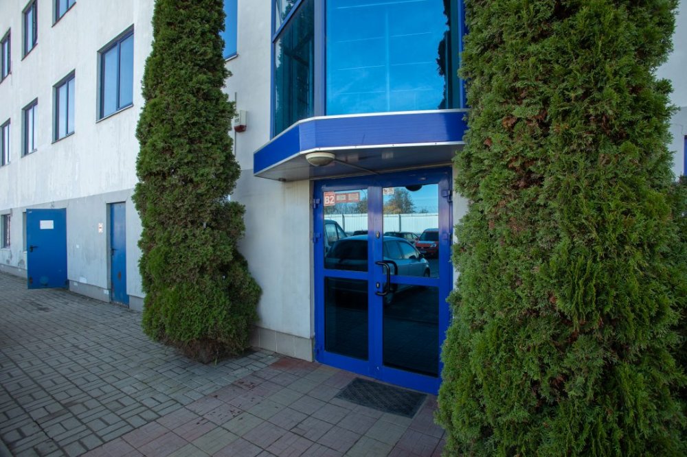 Самооценка и консультационное сопровождение гостиницы "Невская"