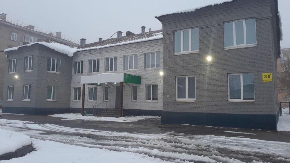 Подготовка, самооценка гостиницы "Хостел на Ломоносова"