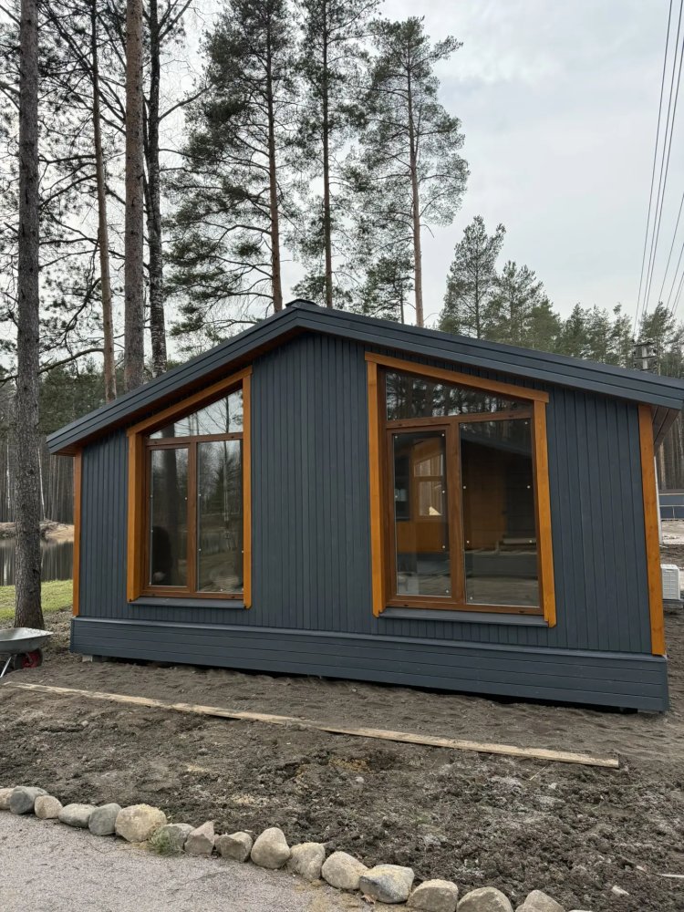 Самооценка кемпинг Ленинградская область