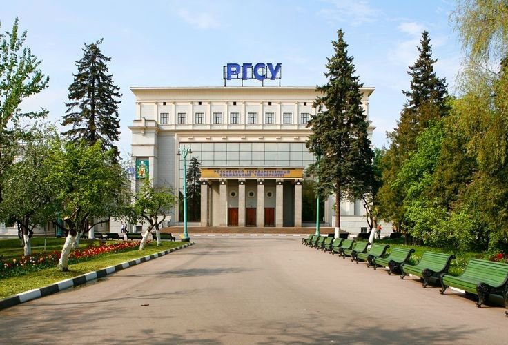 Киселева Римма Фаридовна и коллеги Комитетов СПб РО ООО МСП "Новая Формация" приняли участие в научной конференции в РГСУ