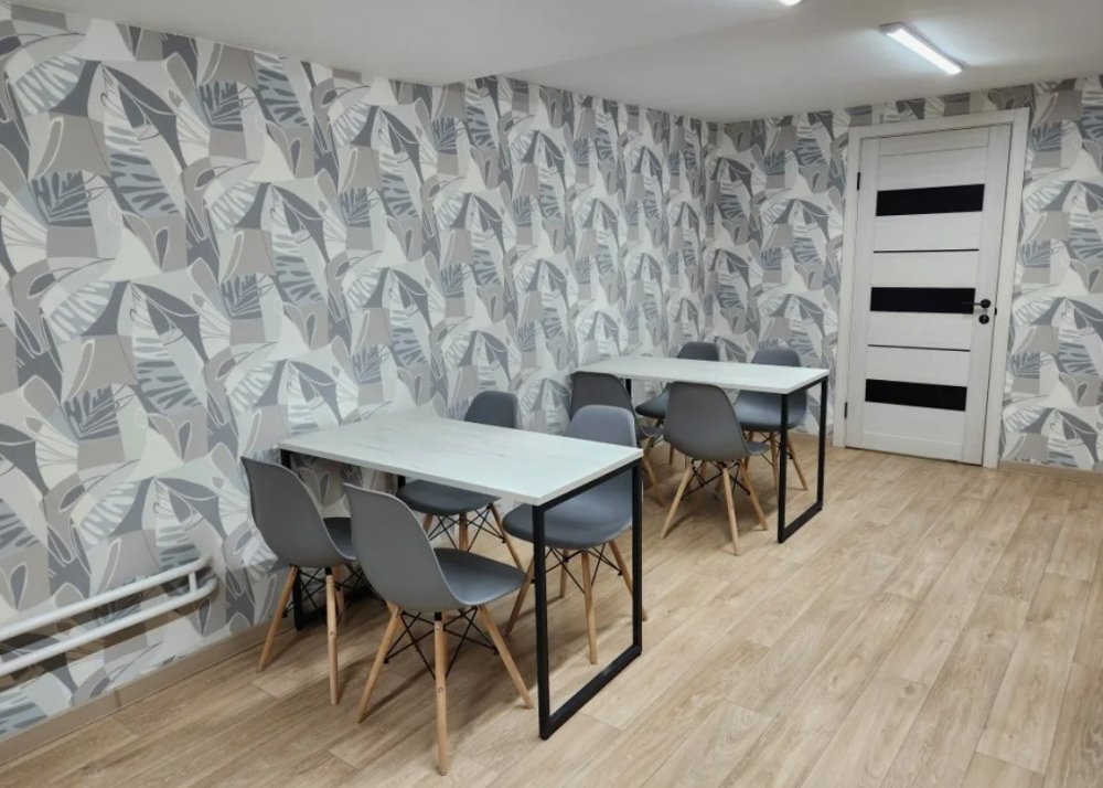 Хостел "Комфорт"