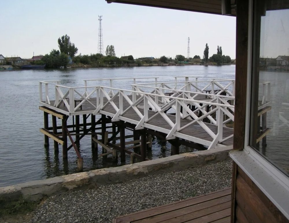 Консультационное сопровождение базы отдыха "Благодать"