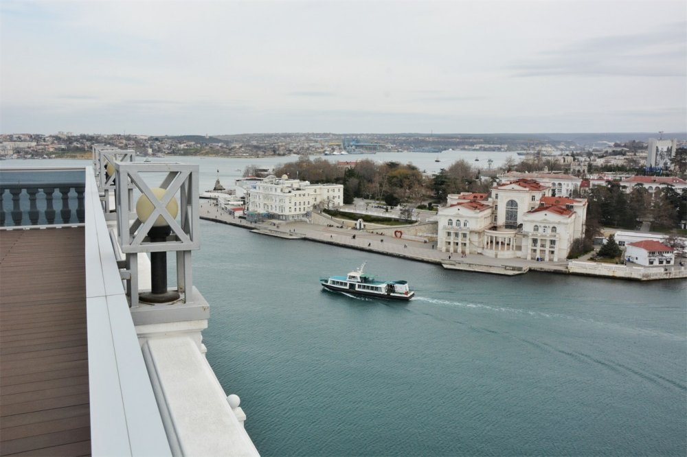 Консультационное сопровождение гостиницы "SunnyWave"