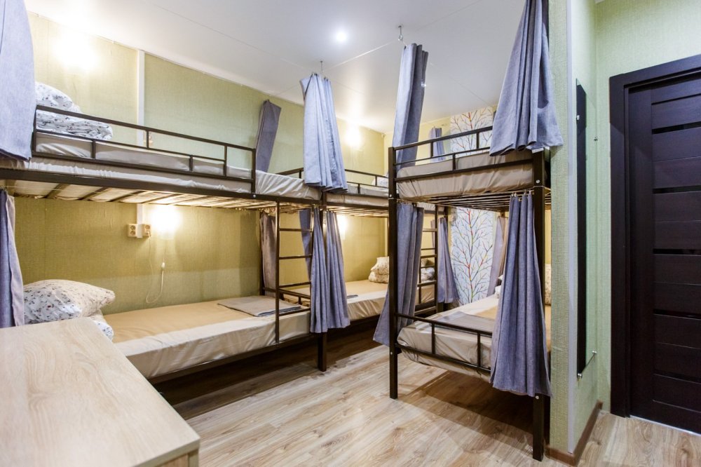 Самооценка хостела Подольск