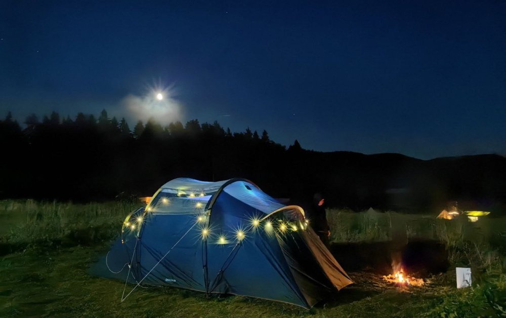 Консультационное сопровождение запуска кемпинга "Хутор Ликхоff"