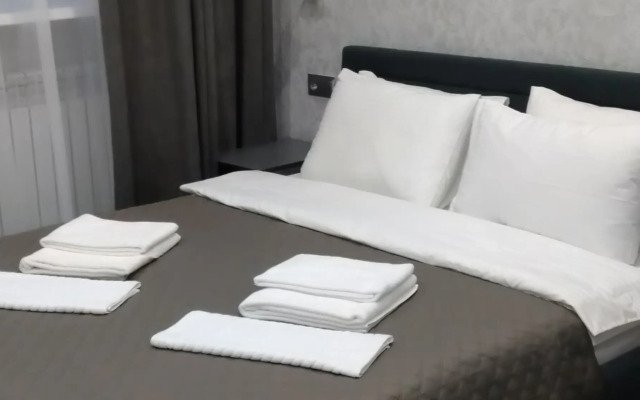 Консультационное сопровождение гостиницы "Стриж" по вопросу антитеррористической защищенности