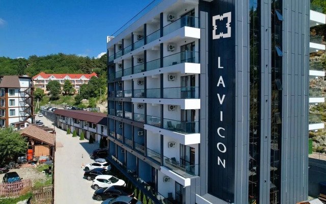 Реогранизация, консалтинг, самооценка гостиницы «Ласка Апарт Ольгинка 3*»